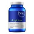 Sisu - l-arginine  - 90 tabs Online Sale