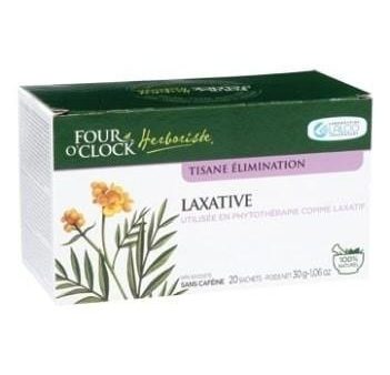 Laxative herbal tea Hot on Sale