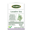 Flora - laxative tea 16 bags Hot on Sale