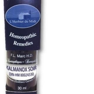 L herbier - kalmanox night - 30 ml For Cheap