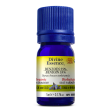 Divine essence - 
benzoin (tincture) 55% organic - 5 ml Supply