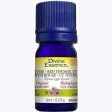 Divine essence - 
thyme red thymol type org - 5 ml Online Hot Sale