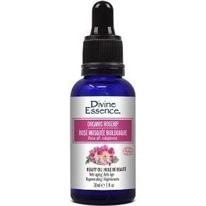 Divine essence - organic rosehip oil (rosa mosqueta) Sale