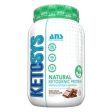 Ans performance - ketosys natural ketogenic protein For Discount