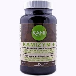 Kamizym+ Supply