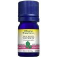 Divine essence - 
patchouly organic 5 ml Online now