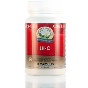 Nature s sunshine - lh-c concentrate- 30 caps For Discount