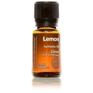 Essencia - pure lemon eo - 15 ml Online Hot Sale