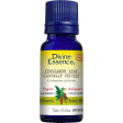 Divine essence 
- cinnamon leaf organic - 15 ml Discount