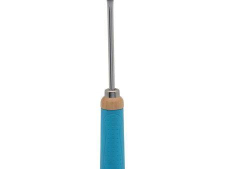 Bond Bloom Wood Handle Weeder 14in. For Sale