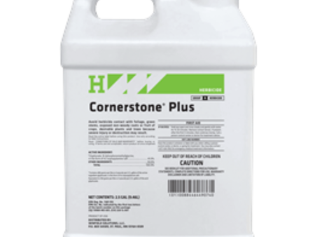 Cornerstone Plus Weed and Grass Killer Herbicide Supply