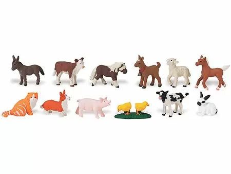 Safari Farm Babies Online Sale