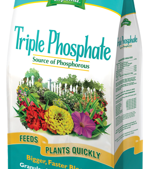 Espoma Triple Phosphate Sale