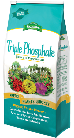 Espoma Triple Phosphate Sale