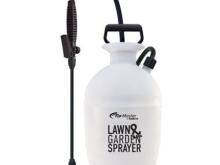 Hudson Sprayer Weed + Bug 1 gal Online now