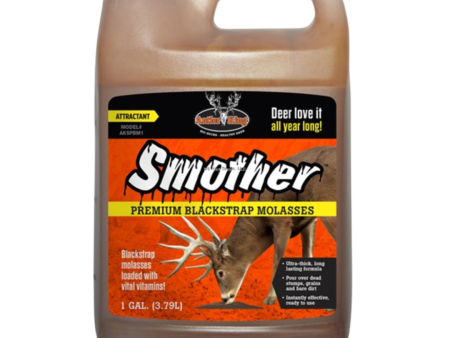 Premium Dark, Ultra-Thick Blackstrap Molasses Hot on Sale