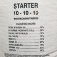 Fertilizer 10-10-10 with micros Cheap