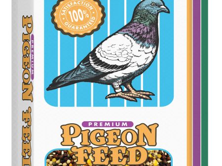 Browns Pigeon Conditioning Small Corn Pigeon Feed Cheap