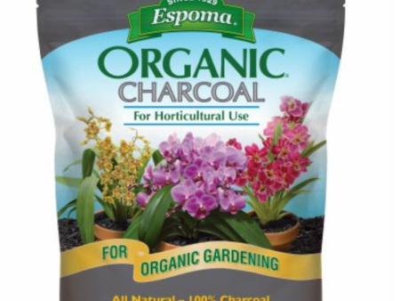 Espoma Organic Horticultural Charcoal, 4-qt. Fashion