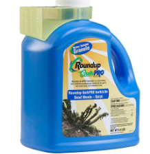 Roundup QuikPro Weed Killer Hot on Sale