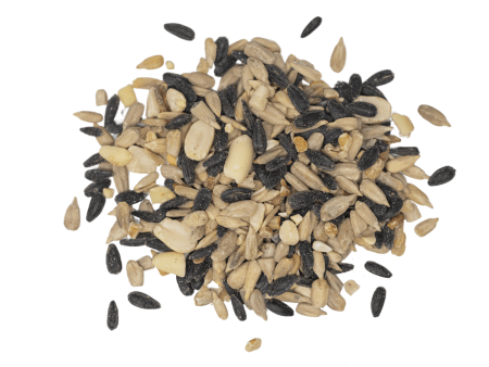 The Mill Chickadee & Nuthatch Bird Seed Blend Cheap