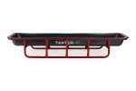 Tarter 10 Foot Titan Poly Bunk Feeder Red Online Sale