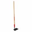 6.25 Inch Garden Hoe, Forged, with Wood Handle Online Hot Sale