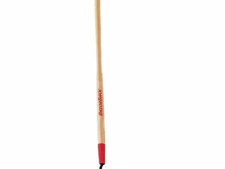 6.25 Inch Garden Hoe, Forged, with Wood Handle Online Hot Sale