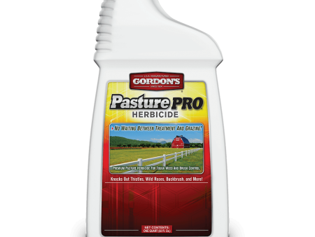 Pasture Pro Herbicide Online now