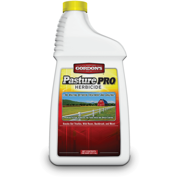 Pasture Pro Herbicide Online now