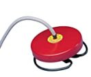 Floating Deicer Pond Heater With 6  Cord 1000 watts Cheap