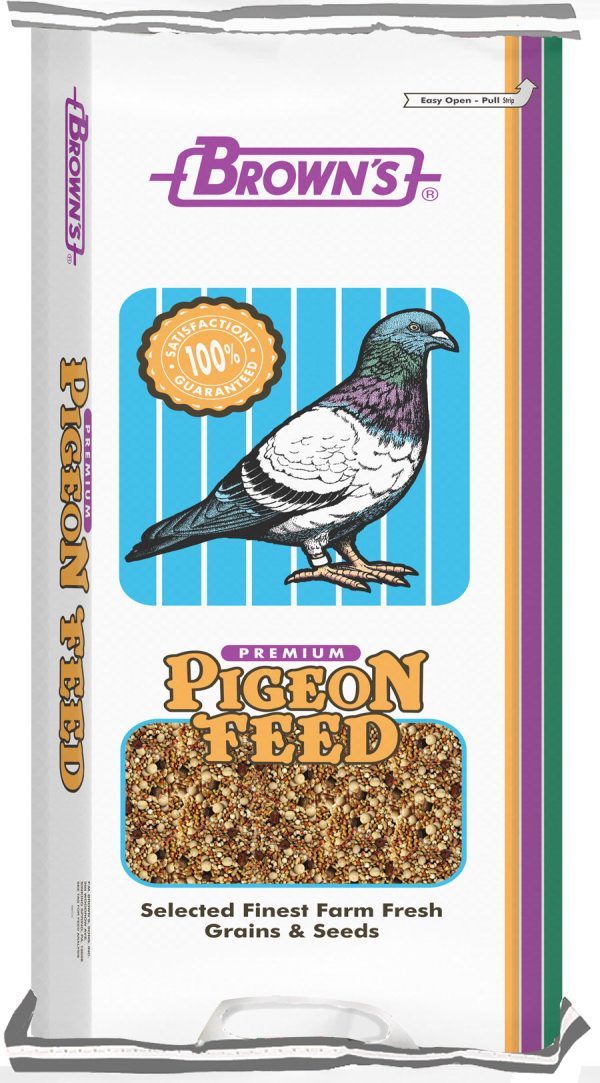 Browns Thrifty Kafir Pigeon Feed Online now