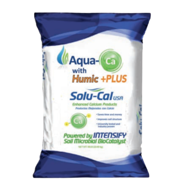 Aqua-Ca with Humic PLUS Soil Surfactant For Cheap