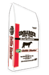 Umbarger Cattle Blaster Show Cattle Feed on Sale