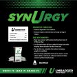 Umbarger SynUrgy Show Cattle Feed on Sale