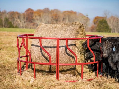 Titan Cattle Feeder For Discount