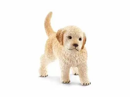 Schleich Golden Retriever Puppy on Sale