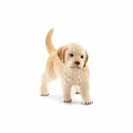 Schleich Golden Retriever Puppy on Sale