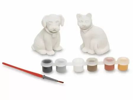 Melissa & Doug Pet Figurines Hot on Sale