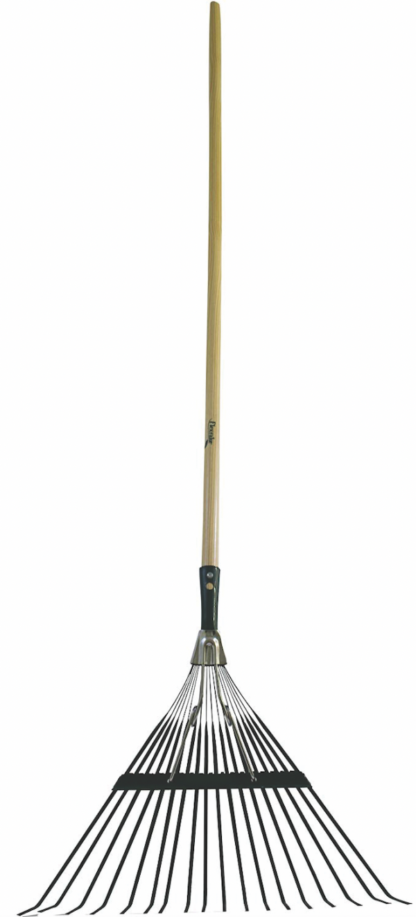 Springback Rake 22in on Sale