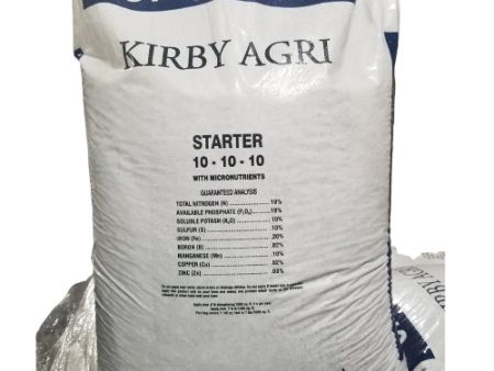 Fertilizer 10-10-10 with micros Cheap