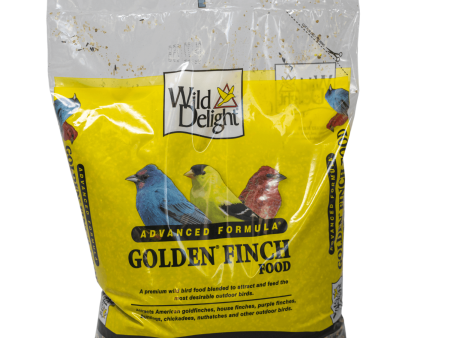 Wild Delight Golden Finch Food on Sale