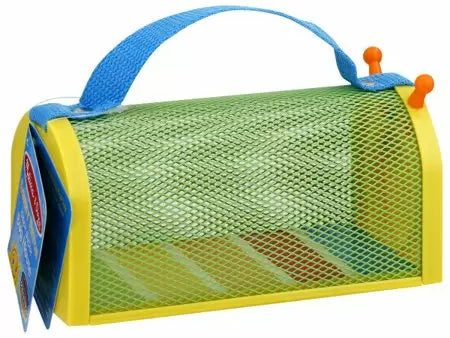 Melissa & Doug Sunny Patch Giddy Buggy Bug House Discount