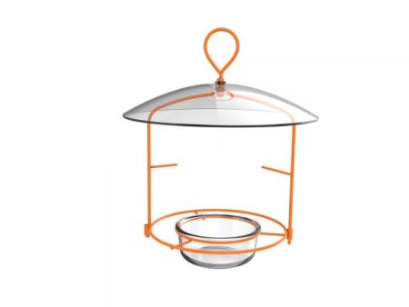 Wire Oriole Bird Feeder For Sale