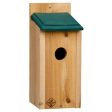 Outdoors Eastern Bluebird House Online