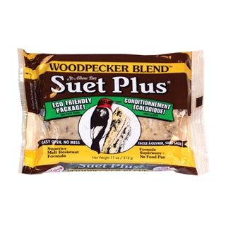 Suet Plus Woodpecker Blend Online