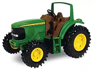 11  John Deere Tough Tractor Cheap