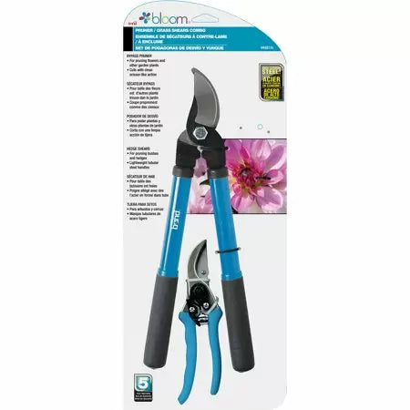 Bloom Pruner Lopper Combo Online Hot Sale