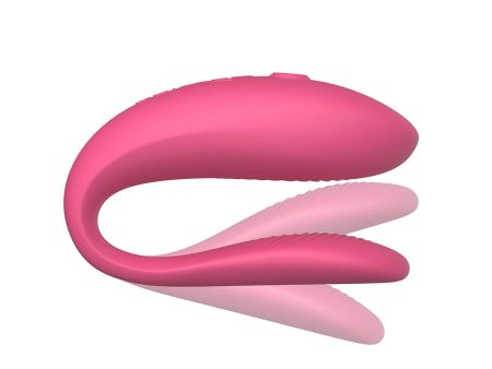 We-Vibe Sync Lite - Pink Online now