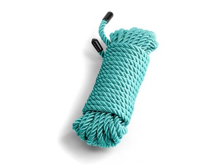 Bound Rope 25ft - Green Cheap